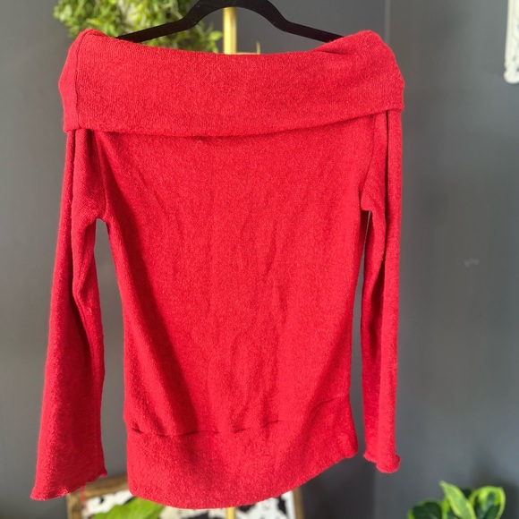Unbranded cowl neck sweater - Picture 11 of 16